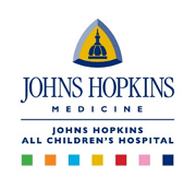 Johns Hopkins All Children's Hospital Logo